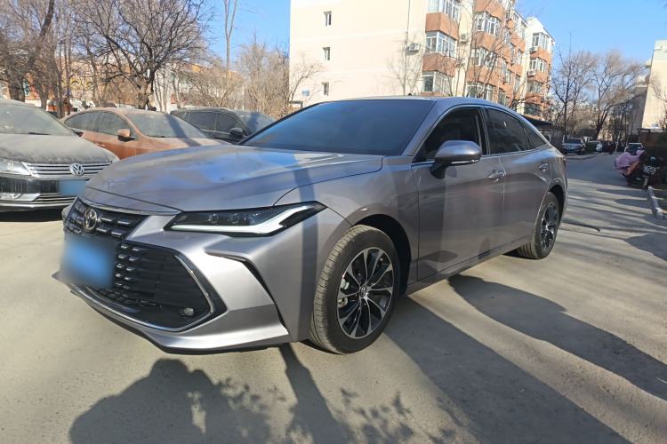 Used Toyota Avalon 2023 2.0L Premium Edition