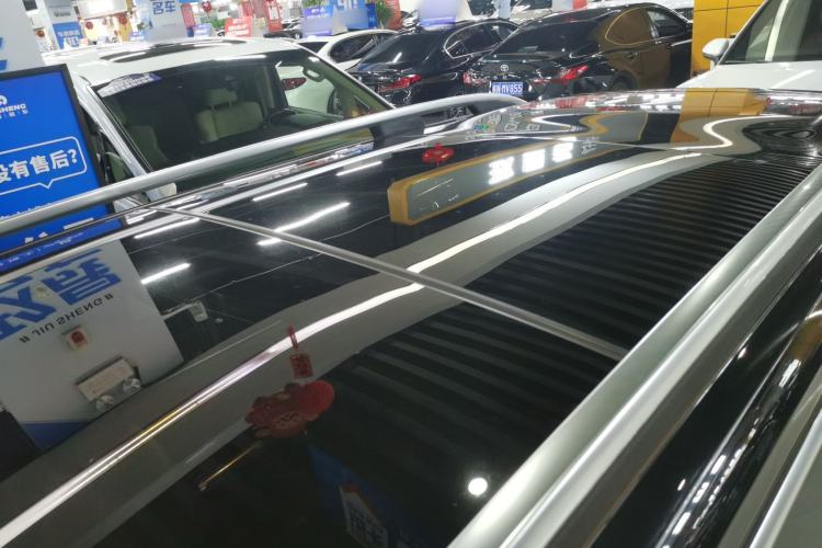 Used Mercedes-Benz GLB 2021 GLB 200 Dynamic Edition