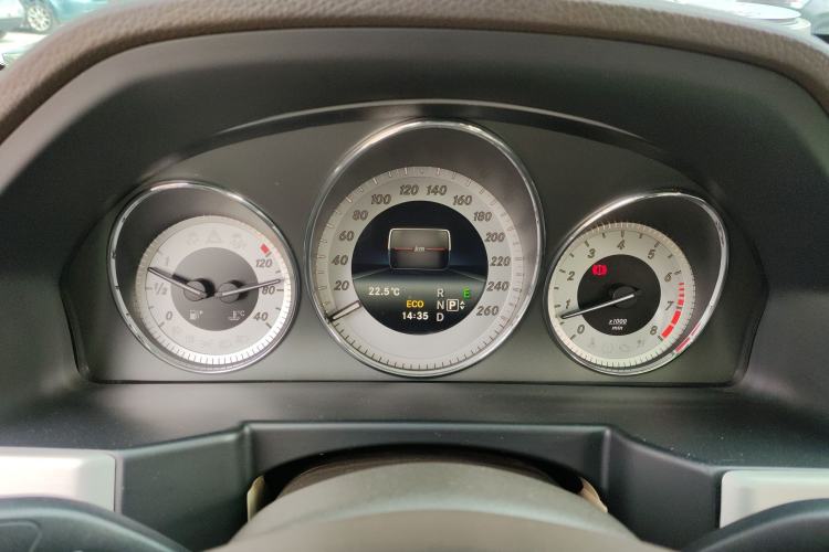 Used Mercedes-Benz GLK-Class 2014 GLK 260 4MATIC Dynamic Model