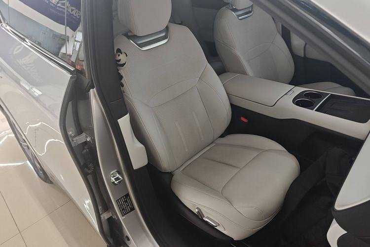 Used XPeng G6 2023 700 Four-Wheel Drive Performance Max
