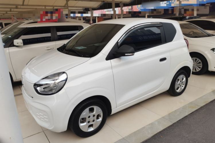 Used Roewe Clever 2021 302km Excellence Edition