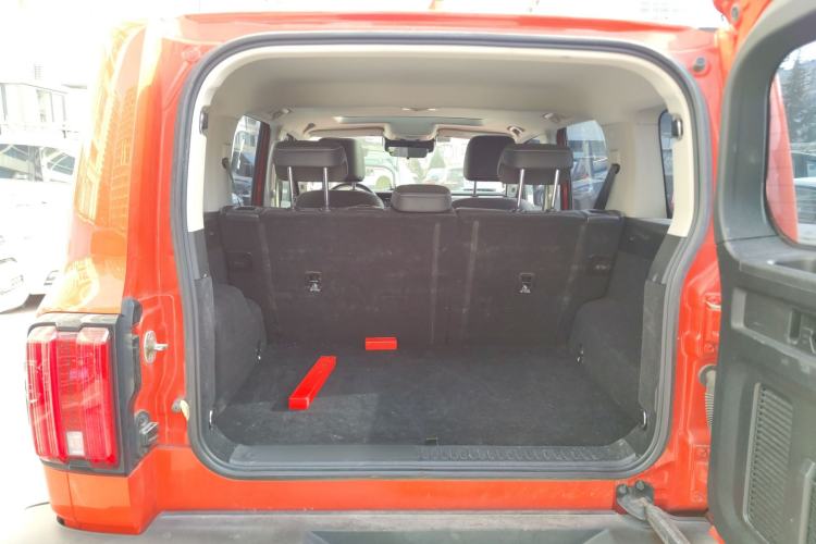 Used Tank 300 2024 2.0T Challenger
