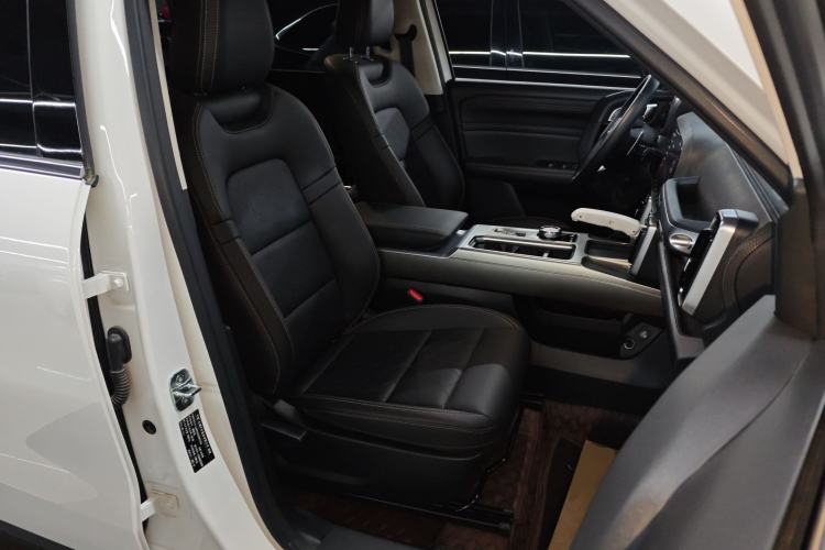 Used Haval DARGO 2024 1.5T DCT Border Collie Edition
