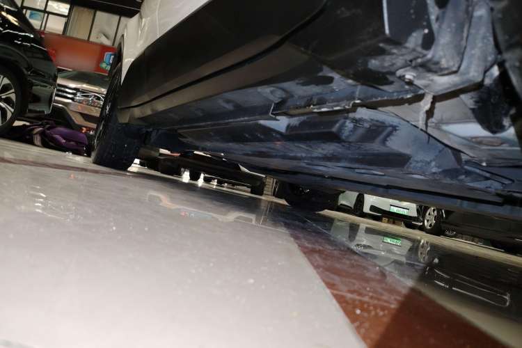 Used Toyota IZOA 2018 2.0L Yichi Edition China V Standard
