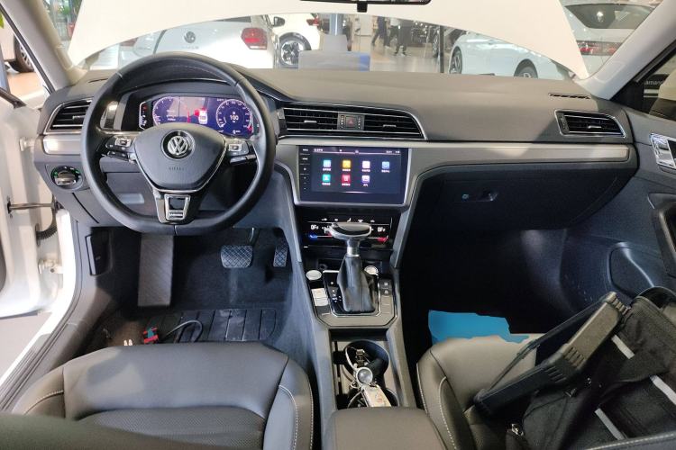 Used Volkswagen Lamando 2021 280TSI DSG Comfort Edition
