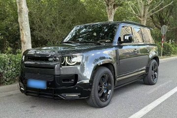 Used Land Rover Defender 2023 110 3.0T P400 X-DYNAMIC HSE