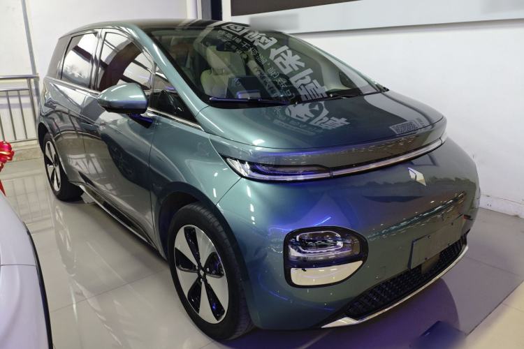 Used Baojun Cloud 2023 460 Max