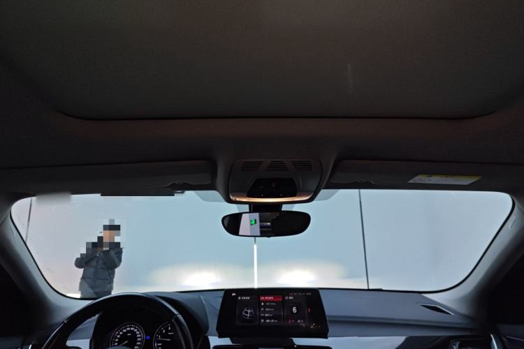 Used BMW X2 2023 sDrive25i M Sport Night Edition