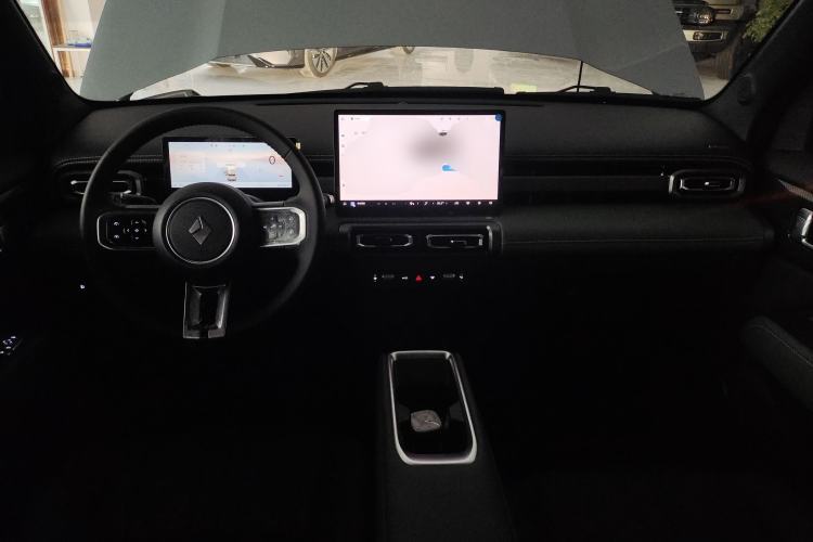 Used Baojun Spark EUV 2026 301km Flagship Edition
