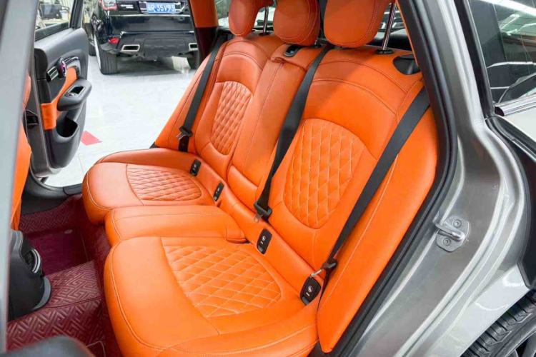 Used  Clubman 2016 Revised 1.5T COOPER
