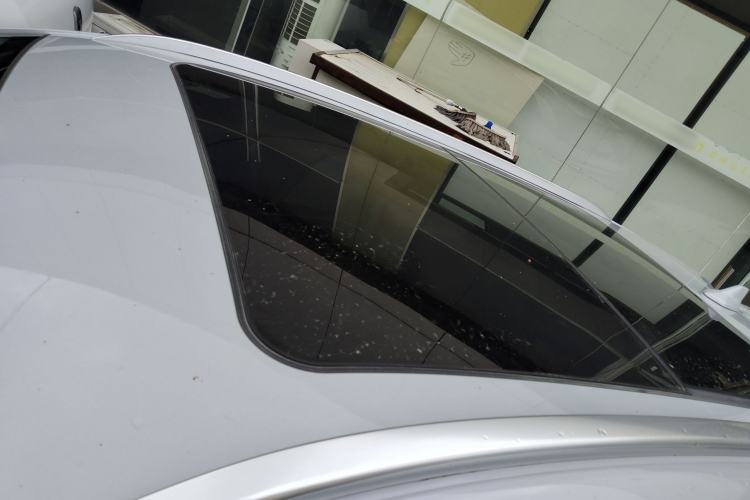 Used BYD Yuan PLUS 2025 Intelligent Driving Version 510 KM Beyond-Grade Edition