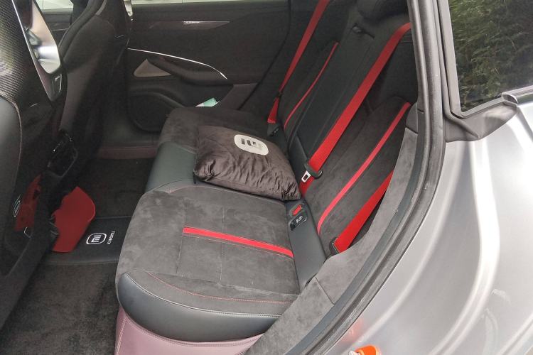 Used  SU7 Ultra 2025 Ultra Model
