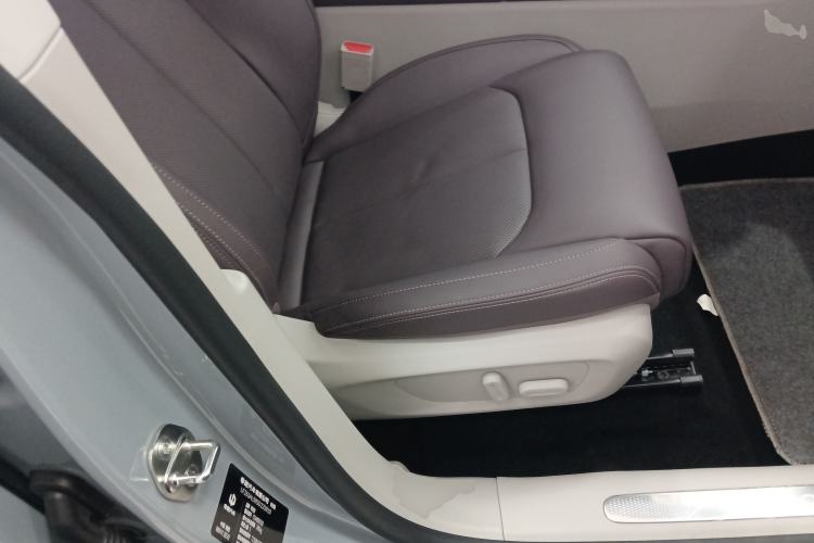 Used Leapmotor C11 2024 All-Electric 580 Luxury Edition
