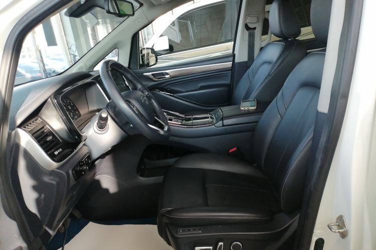 Used GAC Trumpchi M8 2021 Master Series 390T Ultimate Edition
