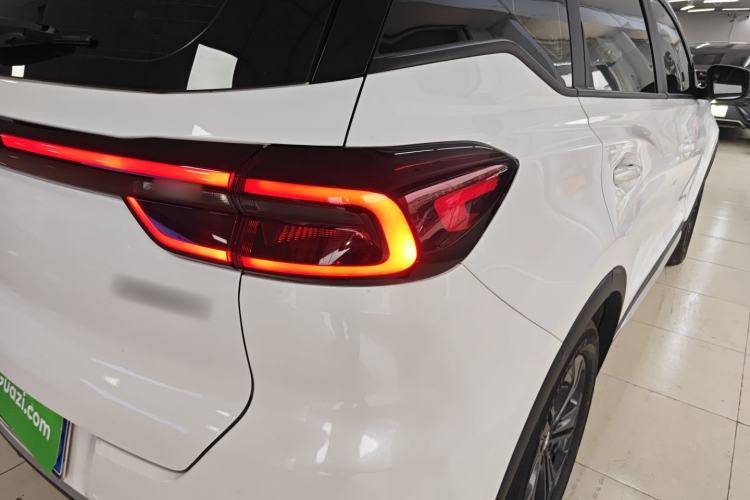 Used Chery Tiggo 7 2020 Discovery Edition 1.5T CVT Discovery No.1
