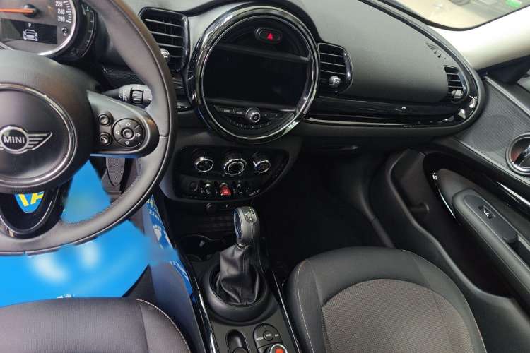 Used  Clubman 2016 1.5T ONE Internet Limited Edition
