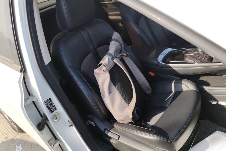 Used AION S 2023 Meizu 580 Lithium Iron Phosphate