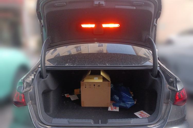 Used Audi A3 2023 Restyled A3L Limousine 35 TFSI Ambition Sport Edition
