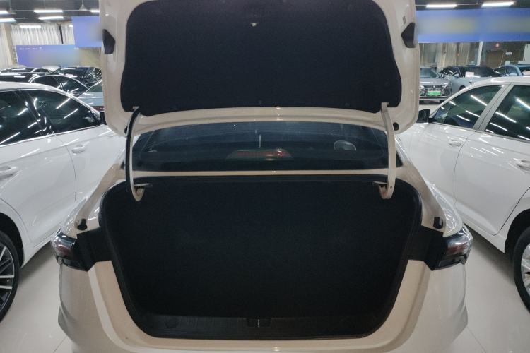 Used Geely Auto Binray 2022 Binrui COOL 1.5T DCT Windstorm Edition
