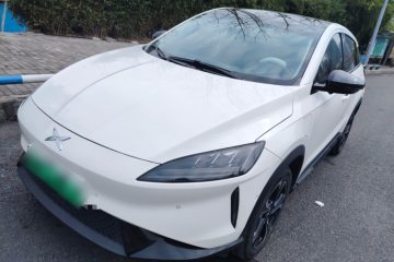 Used XPeng G3 2020 520 Smart Edition