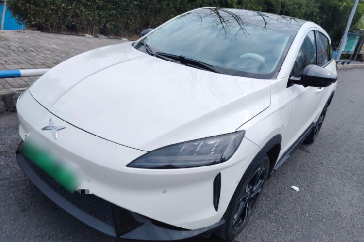 Used XPeng G3 2020 520 Smart Edition