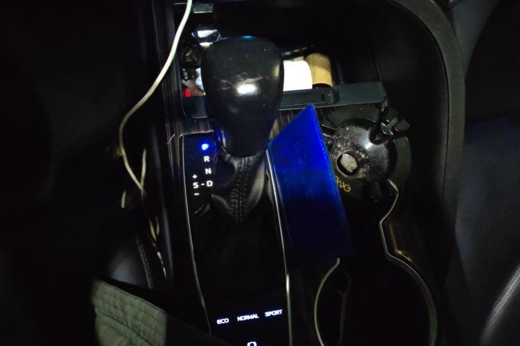 Used Toyota Camry 2019 Revised Version 2.5G Luxury Edition
