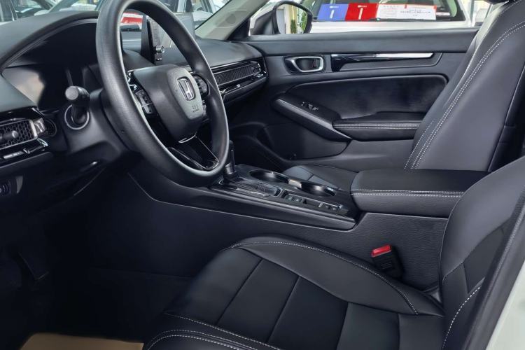 Used Honda Integra 2022 240TURBO CVT Technology Edition