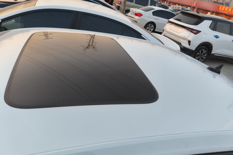 Used Volkswagen Lavida 2023 1.5L Automatic 5 Million Edition
