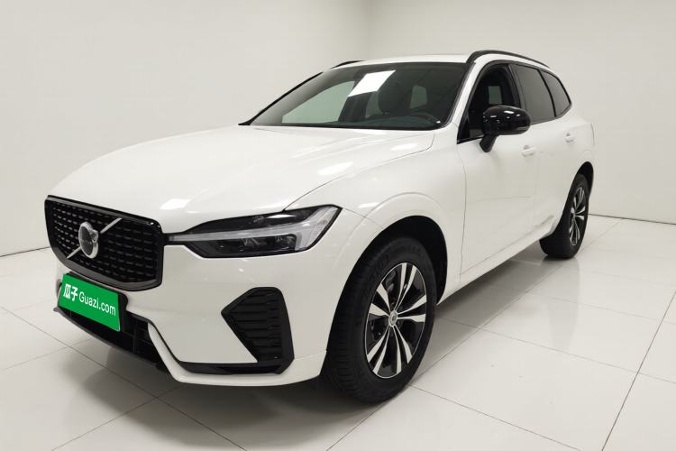 Used Volvo XC60 2022 B5 4x4 Zhiyi Sport Edition