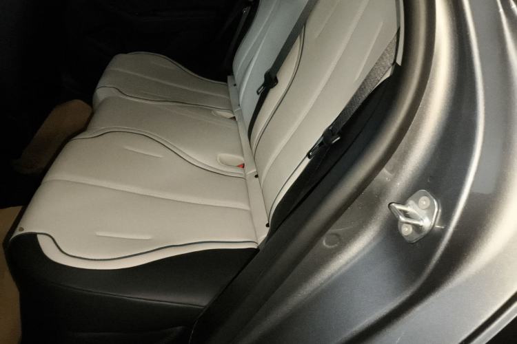 Used BYD Destroyer 05 2024 HONOR Edition DM-i 55KM Luxury Model