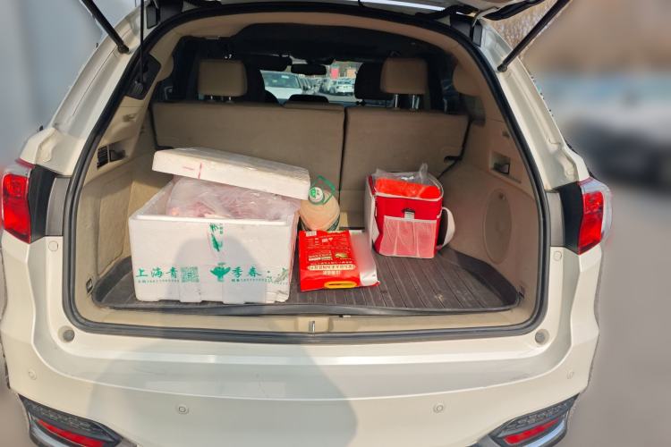 Used Acura RDX 2016 3.0L Four-Wheel Drive Deluxe Edition
