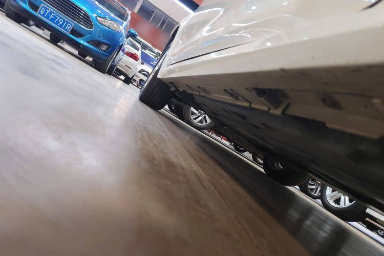 Used Toyota Corolla 2021 1.2T S-CVT Elite PLUS Edition
