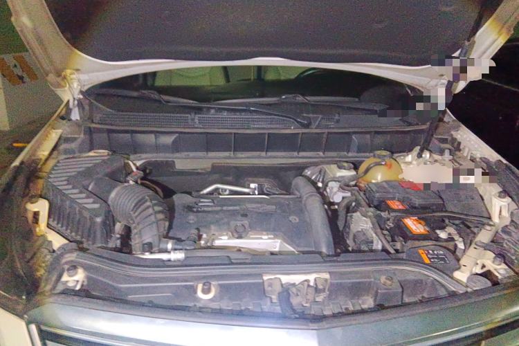 Used Cadillac XT5 2016 25T Tech Edition
