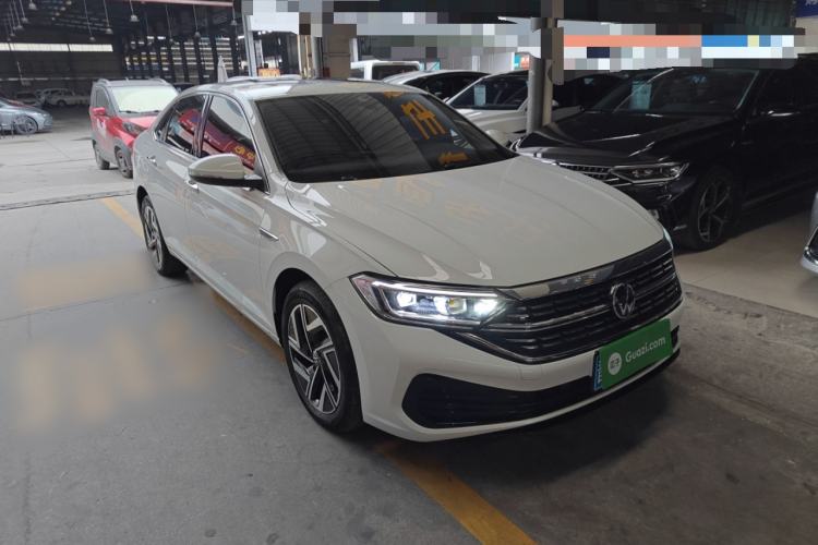 Used Volkswagen Sagitar 2023 300TSI DSG Excellence Edition