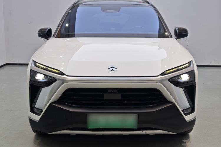Used Nio ES8 2020 415 km Signature Edition 6-Seater Version
