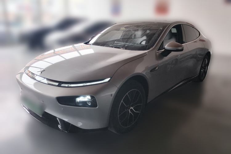 Used XPeng P7 2023 P7i 702 Pro