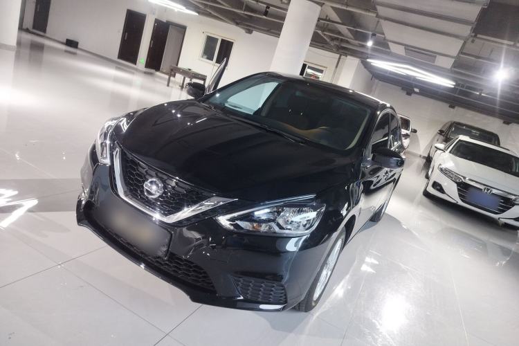 Used Nissan Sylphy 2024 Restyled Version 2 Classic 1.6XE CVT Comfort Edition
