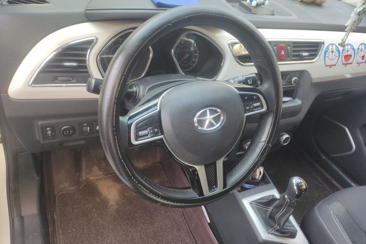 Used  Refine S2 2015 1.5L Manual Luxury Model