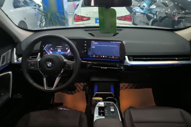 Used BMW X1 2023 sDrive25Li X Design Package