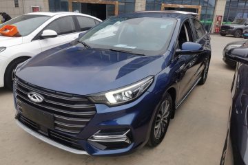 Used Chery Arrizo 5 PLUS 2021 Xiaoze 1.5T CVT Enjoy PLUS