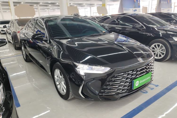 Used Buick Regal 2024 25T Deluxe Edition