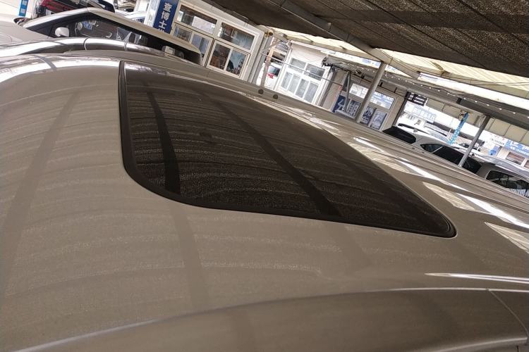 Used Mitsubishi Outlander 2020 2.0L Two-Wheel Drive Comfort Edition 7-Seater
