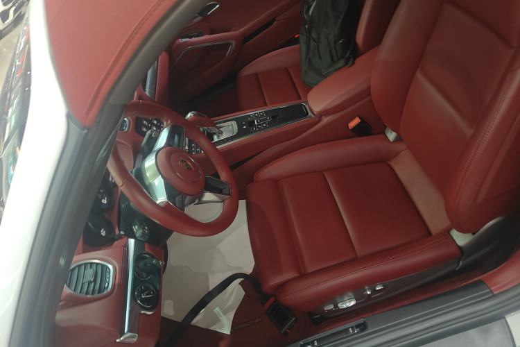 Used Porsche 718 2022 Boxster 2.0T