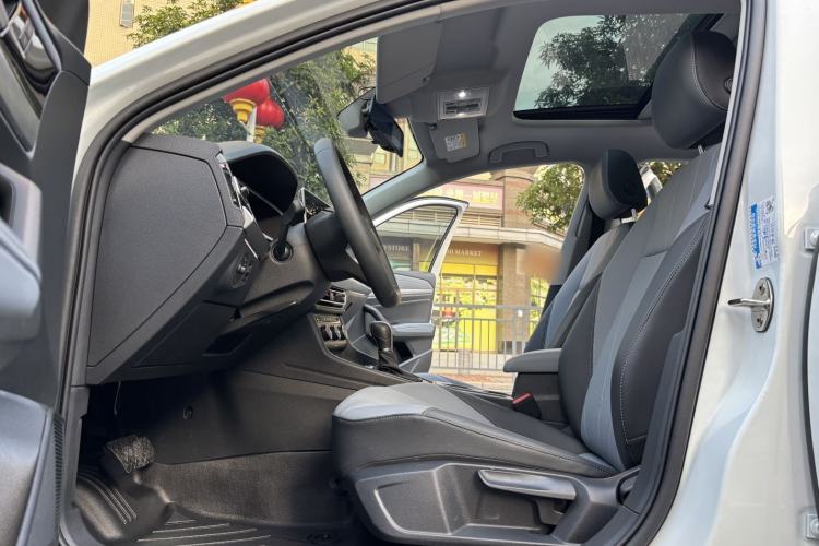 Used Volkswagen Lavida 2024 1.5L Automatic 5 Million Edition
