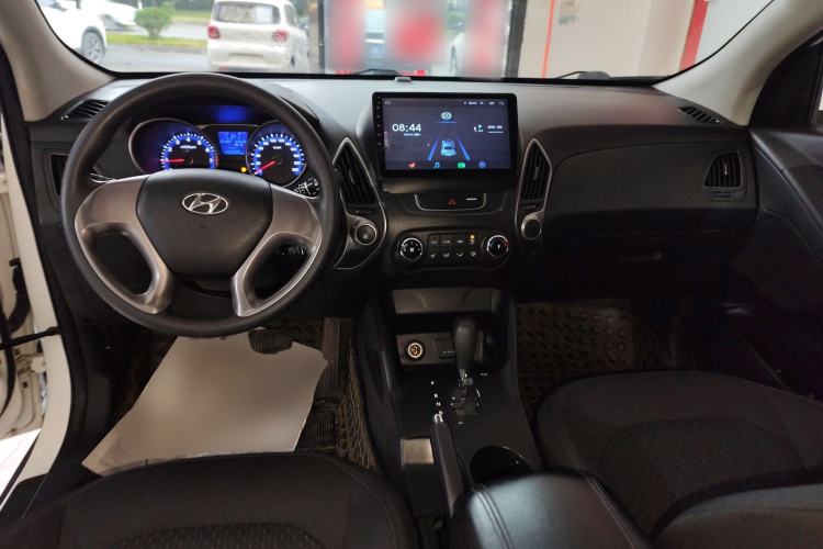 Used Hyundai ix35 2013 2.0L Automatic 2WD Comfort GL China IV Standard