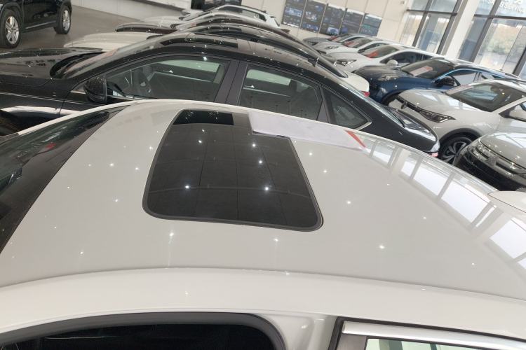 Used Cadillac ATS-L 2017 28T Tech Edition