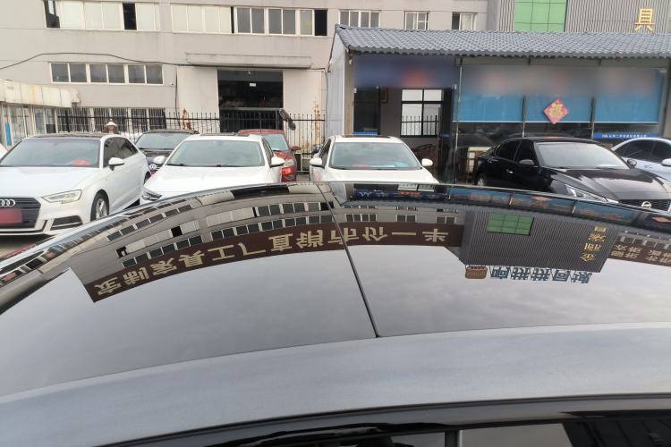 Used  12 2025 Ultra Extended-Range Edition
