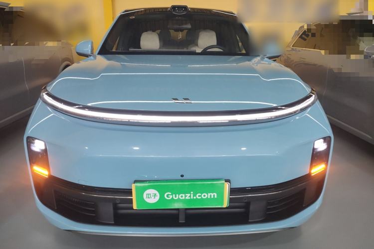 Used Li Auto L8 2024 Max
