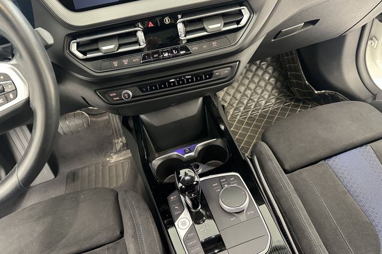 Used BMW 2 Series 2021 225i Four-Door Coupe M Sport Night Edition
