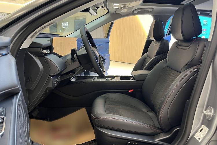 Used Ford Mondeo 2023 EcoBoost 245 Luxury Model
